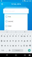 To Do List screenshot 1