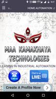 Maa Kamakhaya Technologies-poster