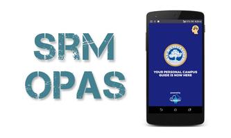 SRM OPAS plakat