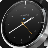 Yalantis WatchFace icône