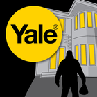 Yale Crime Watcher أيقونة