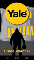 Yale Crime Watcher plakat