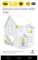 برنامه‌نما Yale Crime Watcher عکس از صفحه