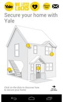 Yale Crime Watcher تصوير الشاشة 2