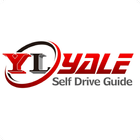Yale Self Drive Guide icône