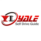 Yale Self Drive Guide icon