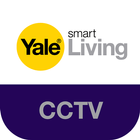 Yale CCTV आइकन