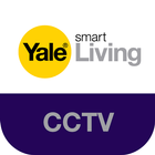 Yale CCTV ikon