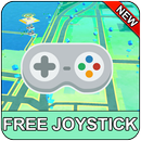 Gps Joystick for Pokemn GO : prank APK