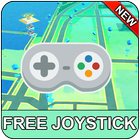 Gps Joystick for Pokemn GO : prank ícone