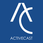 ActiveCast Beta ícone
