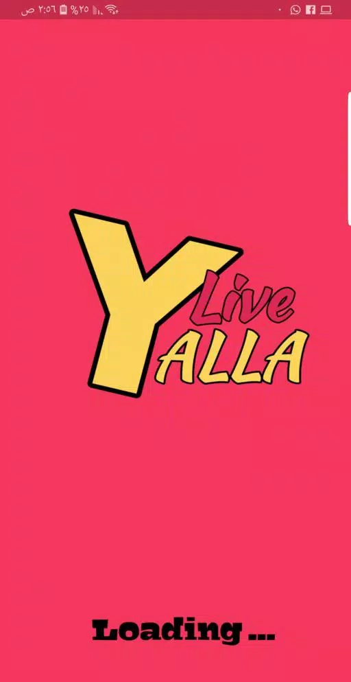 Yalla live io
