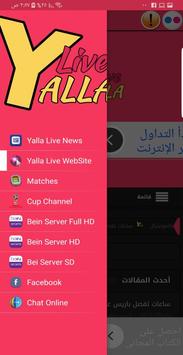 Yalla Live for Android - APK Download