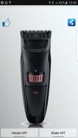 Hair Clipper Prank Ekran Görüntüsü 1
