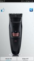 Hair Clipper Prank Ekran Görüntüsü 2