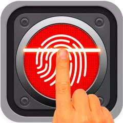 Детектор лжи симулятор шалость