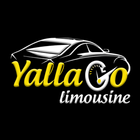 Yallago Limousine Zeichen