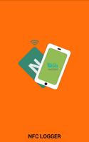 NFC LOGGER-poster