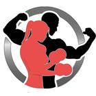Yalla Fitness | يلا فيتنس أيقونة