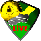 Yalla Match ⚽️ Live Football Scores All Sports TV ikona