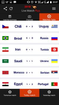 Download Yalla Shoot Live Soccer Scores 365 All Sports Tv Apk For Android Latest Version