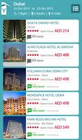 YallaStay : Book Hotels screenshot 1