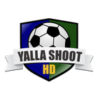 Yalla Shoot HD 2018 icon