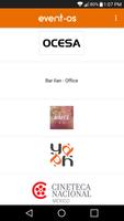 Event-os Checkin 截图 1