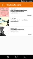 Event-os Checkin 截图 2