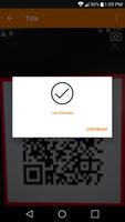 Event-os Checkin 截图 3