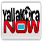 Yallkora new icône
