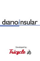 Diario Insular پوسٹر