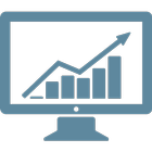 آیکون‌ RateUs Management Dashboard