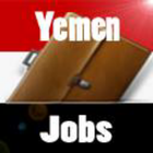 وظائف اليمن иконка