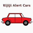 Cars Alert from Kijiji Canada-icoon