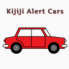 Cars Alert from Kijiji Canada icon