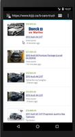 Canada Kijiji Alert Cars screenshot 3