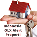 Alert Properti from OLX Indonesia APK