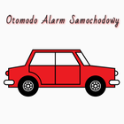 Polska OTOMOTO Alert Samochody 图标