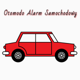 Polska OTOMOTO Alert Samochody आइकन