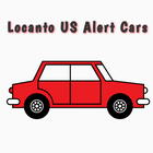 USA Locanto / letgo Alert Cars 圖標