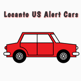 USA Locanto / letgo Alert Cars アイコン