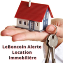 Alerte Location Immobilière de Leboncoin APK