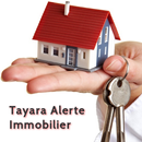 Alerte Vente Immobiliere de Tayara Tunisie APK