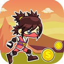 Super Girl Adventure APK