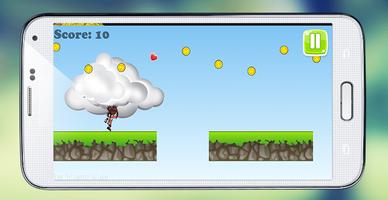 Super Girl Adventure screenshot 2