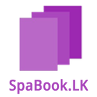 SpaBook icon