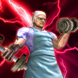 Hag of one million years old