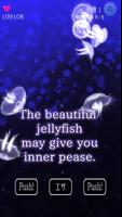Jellyfish Friends Cartaz