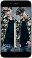 Martinez Twins Wallpapers 2018 (4k - HD) ảnh chụp màn hình 1